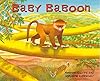 Baby Baboon