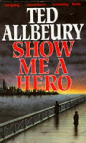 Show Me A Hero book cover