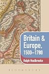 Britain & Europe, 1500-1780