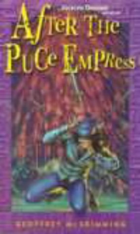 After the Puce Empress