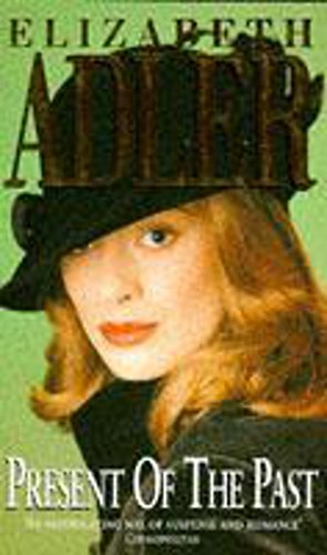 Present Of The Past cover