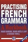 Practicing French Grammar