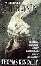 Schindler's List by Thomas Keneally