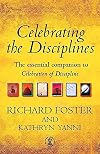 Celebrating the Disciples (Hodder Christian books)