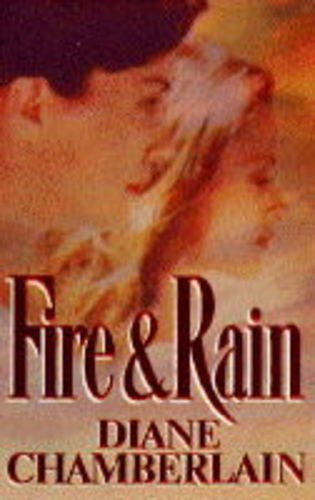 Fire and Rain book cover