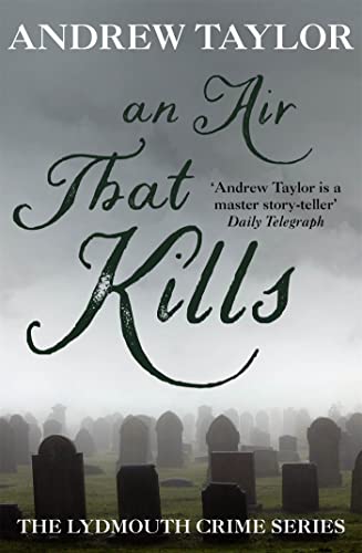 An Air That Kills book cover
