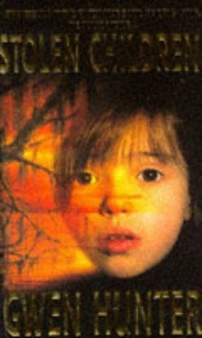 Stolen Children book cover