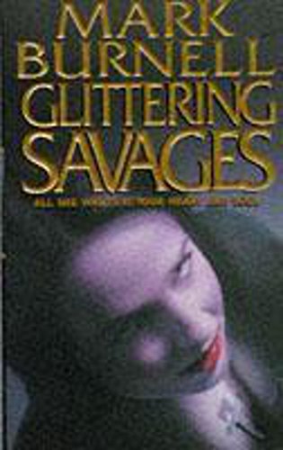 Glittering Savages book cover