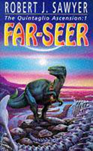 Cover of Far-Seer
