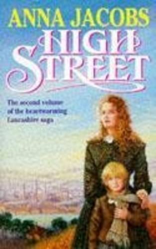 High Street book cover