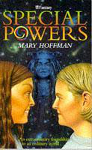 Cover of Special Powers