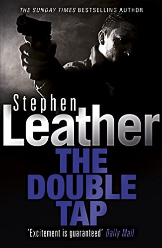 The Double Tap book cover