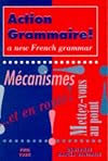 Action Grammaire! (Action Grammar A-Level)