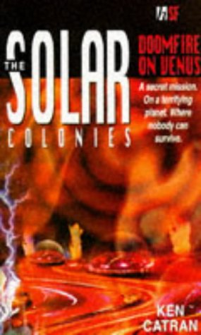 Doomfire on Venus