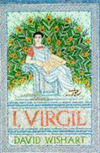 I, Virgil book cover