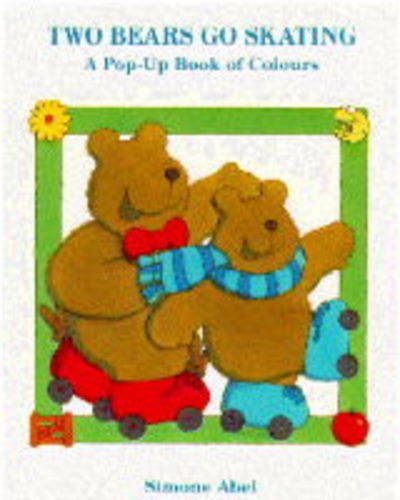 Cover of Two bears go skating