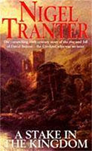 A Stake in the Kingdom book cover