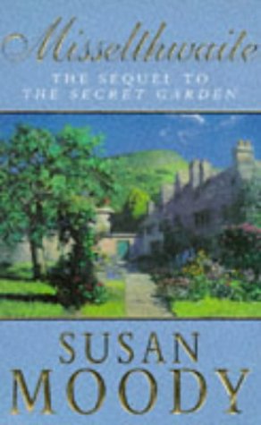 Misselthwaite book cover