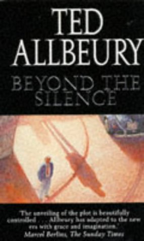 Beyond the Silence aka The Spirit of Liberty book cover
