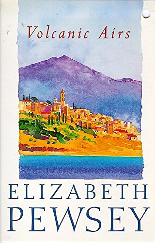 Volcanic Airs book cover