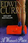 A Woman's Place book cover
