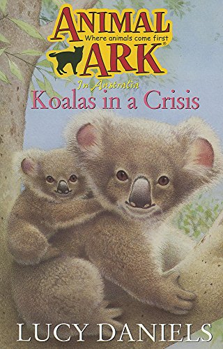 Koalas in a Crisis book cover