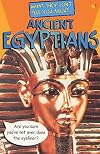 What They Don't Tell You About Ancient Egyptians