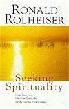 Seeking Spirituality