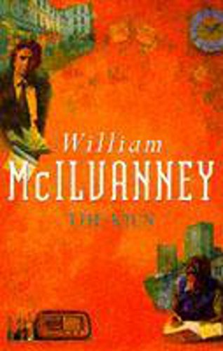 The Kiln book cover