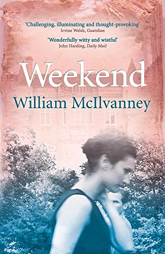 Weekend book cover