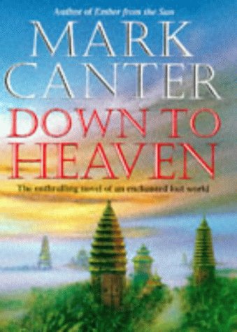 Cover of Down to Heaven