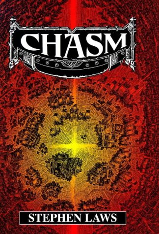 Cover of Chasm