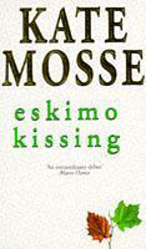 Eskimo Kissing book cover