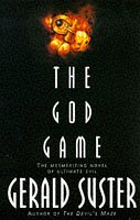 Cover of The God Game