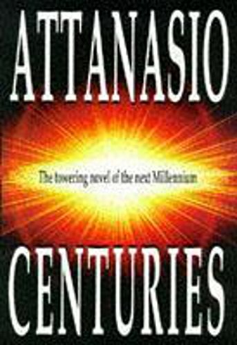 Centuries book cover