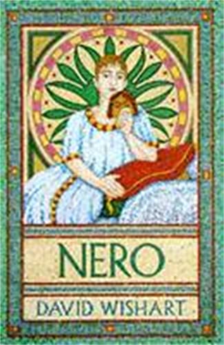 Nero book cover