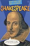What They Don't Tell You About... Shakespeare (What They Don't Tell You About...)