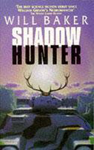 Shadow Hunter