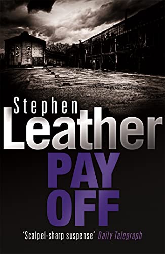 Pay Off book cover