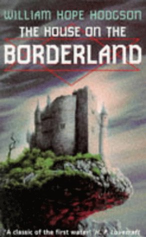 Cover of The House on the Borderland