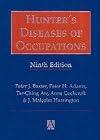 The diseases of occupations