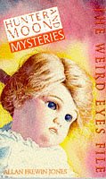 The Weird Eyes File