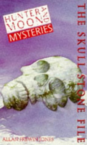 The Skull Stone File