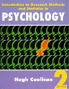 Introduction to Research Methods and Statistics in Psychology
