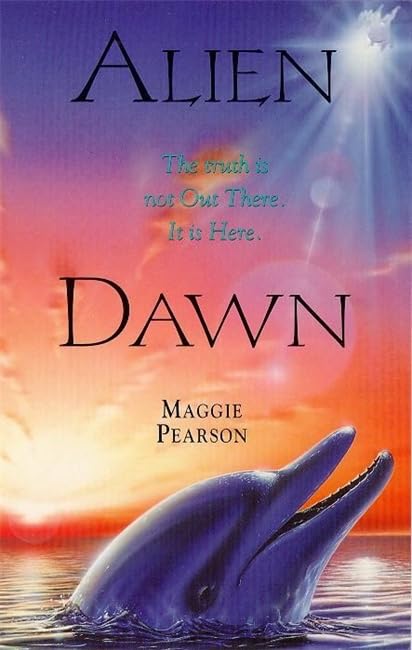 Alien Dawn