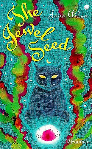 The Jewel Seed book cover
