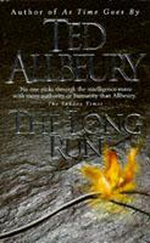 Long Run book cover