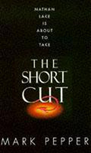 Cover of The Short Cut