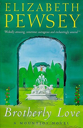 Brotherly Love cover