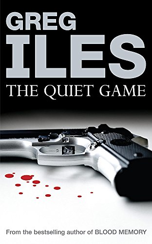 The Quiet Game book cover